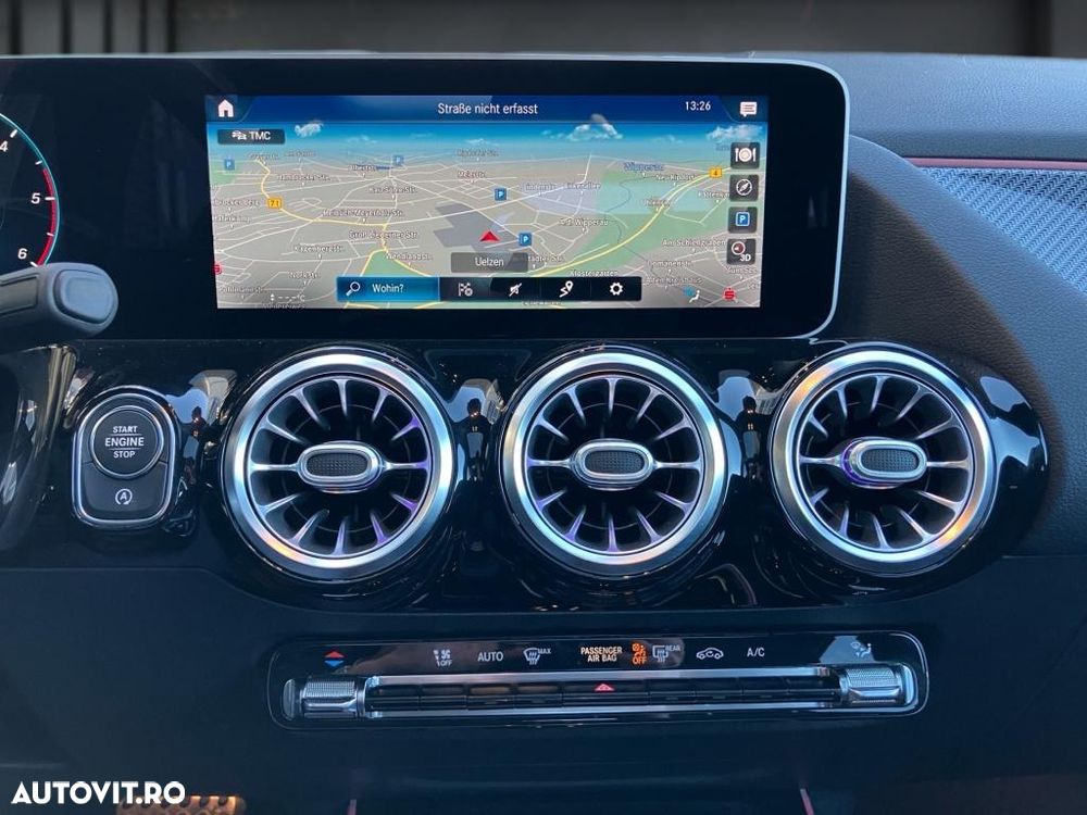 MERCEDES-BENZ B-Class 2020 — imagine 13