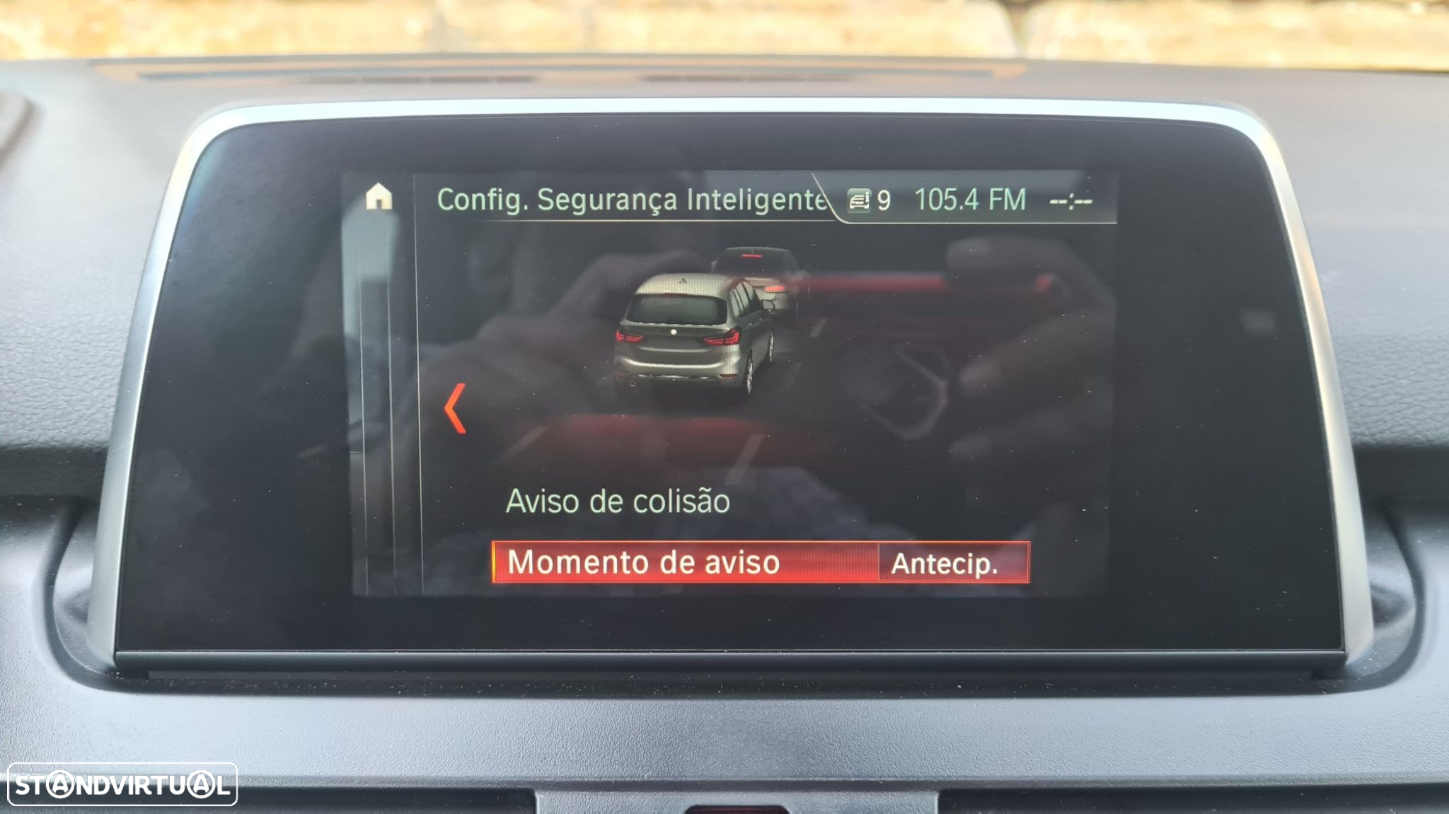 BMW 218 Gran Tourer d 7L Auto - 22