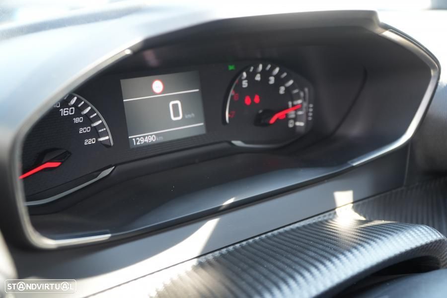 Peugeot 2008 PureTech 100 Stop&Start Active - 12