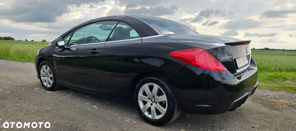 Peugeot 308 CC - 2