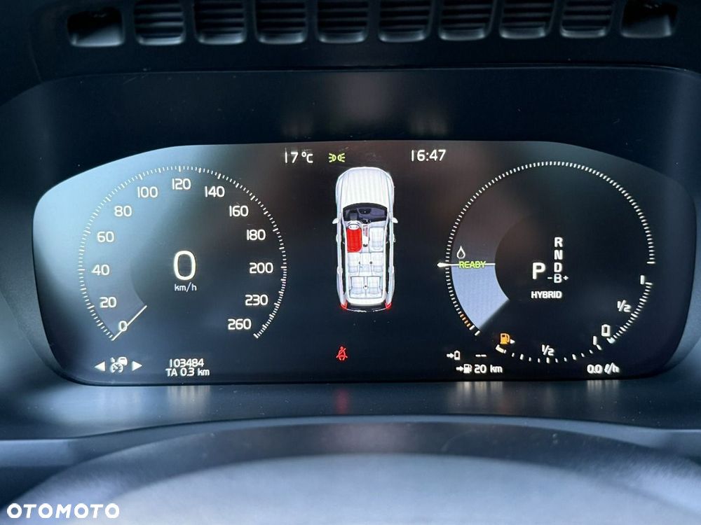 Volvo XC 90 - 28