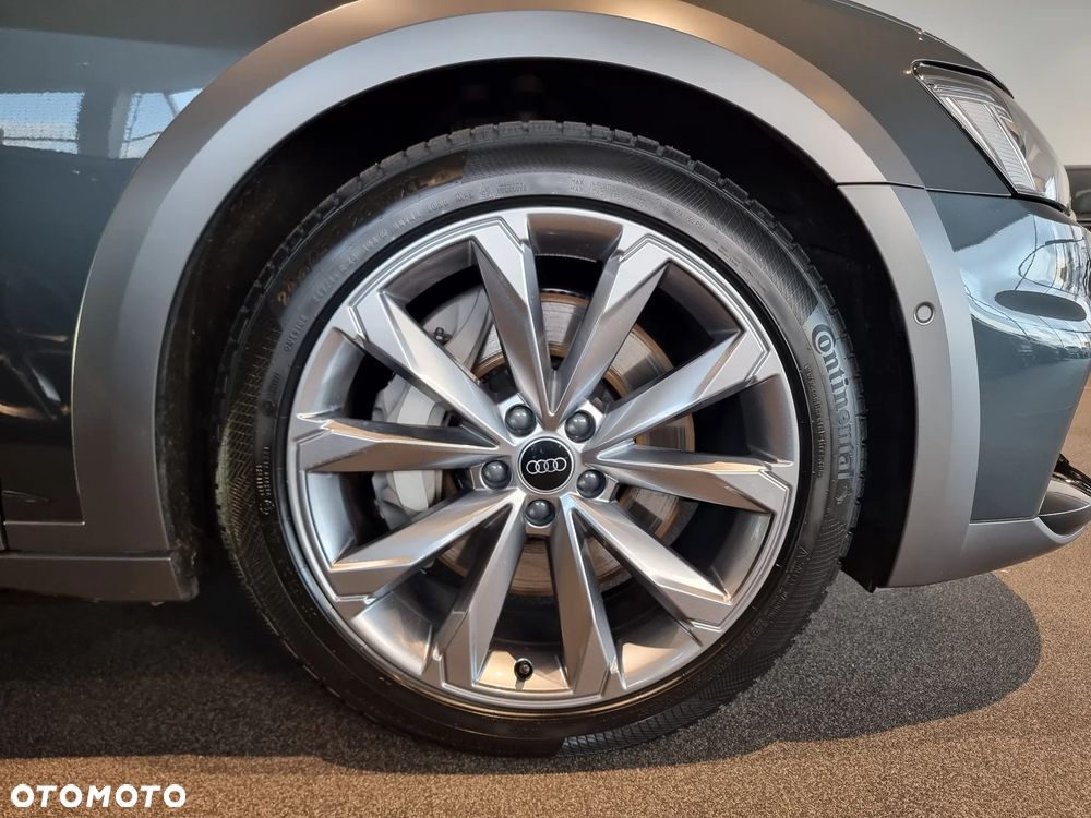 Audi A6 Allroad - 11