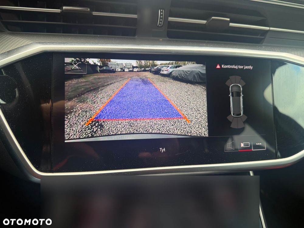 Audi A6 Avant 40 TDI mHEV Quattro S Line S tronic - 25