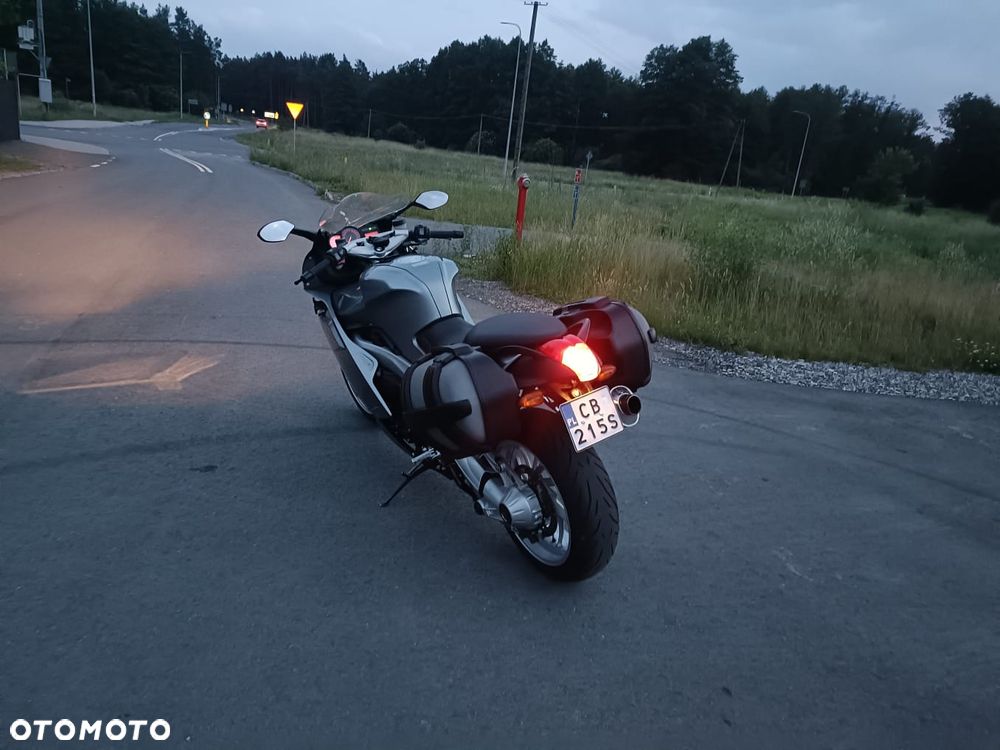 BMW K - 5