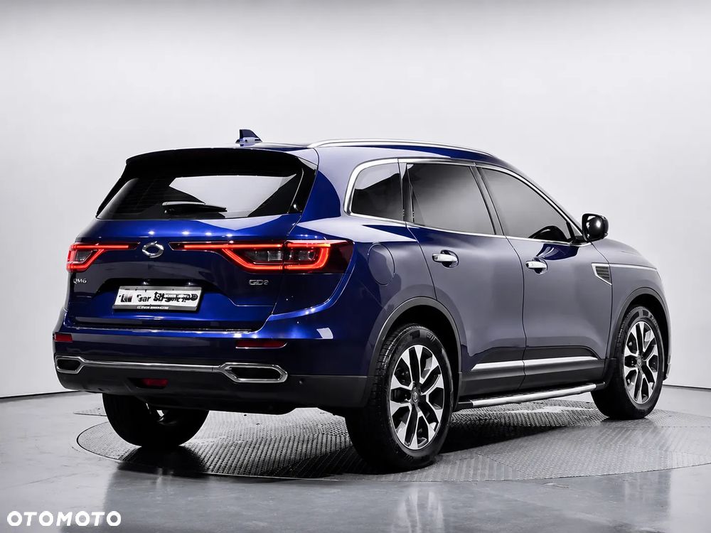 Renault Koleos BLUE dCi 190 4WD X-tronic INITIALE PARIS - 3