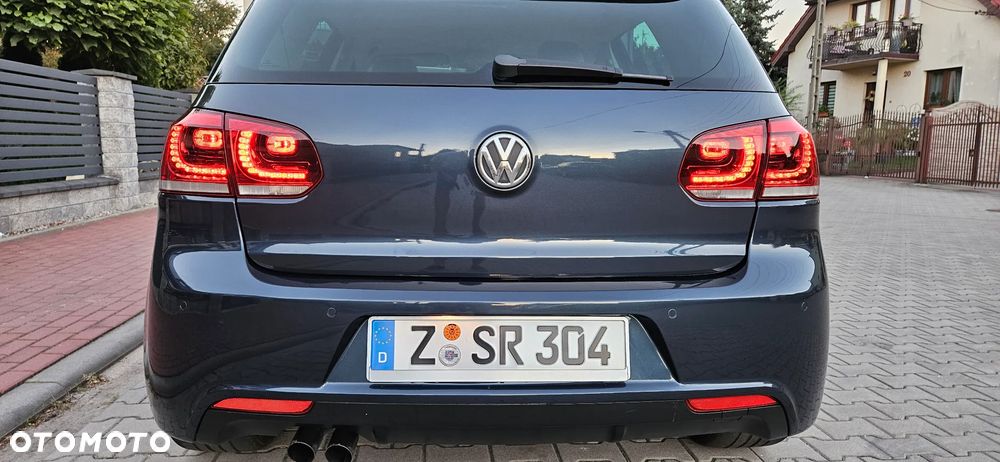Volkswagen Golf - 26