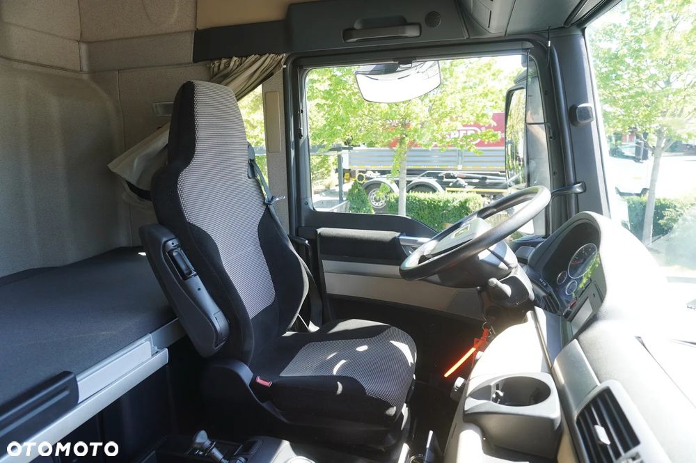 MAN TGX 18.420 / 190 tys. km - 24