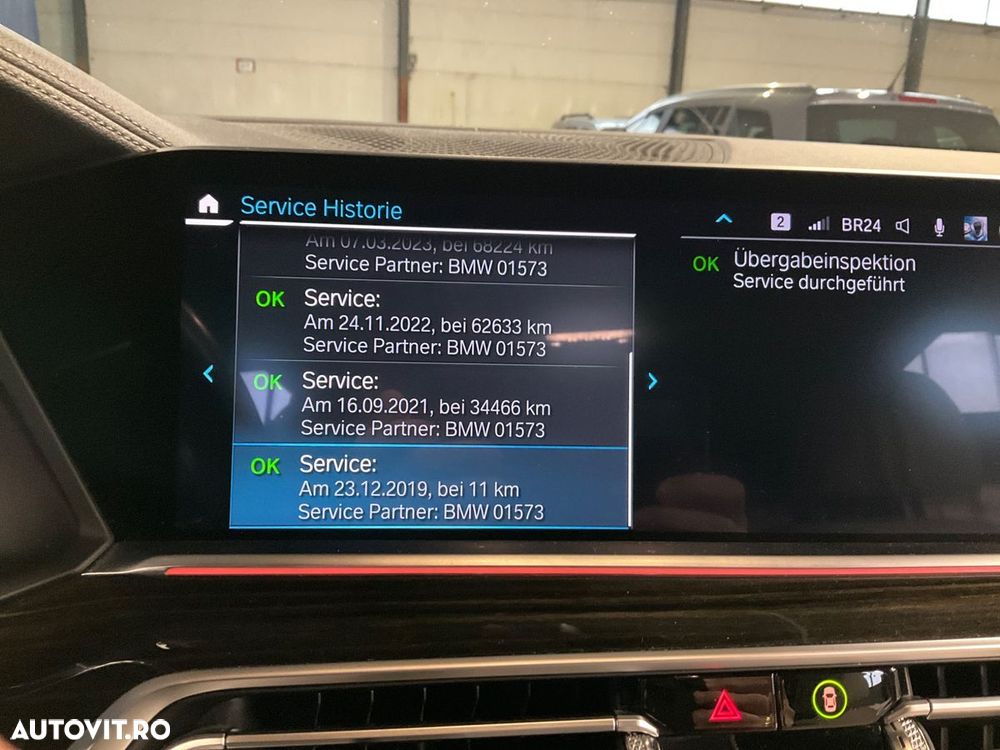 BMW X5 xDrive40i - 18