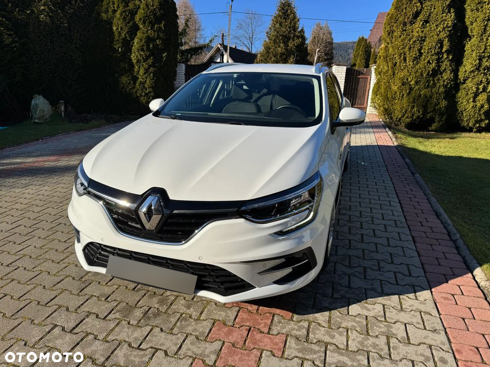 Renault Megane ver-grandtour-e--tech-plug--in-hybrid-160-e--tech-engineered - 2