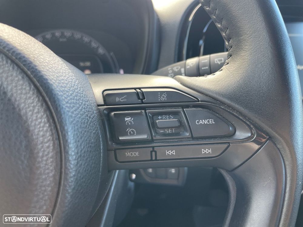 Toyota Aygo X 1.0 Pulse - 23