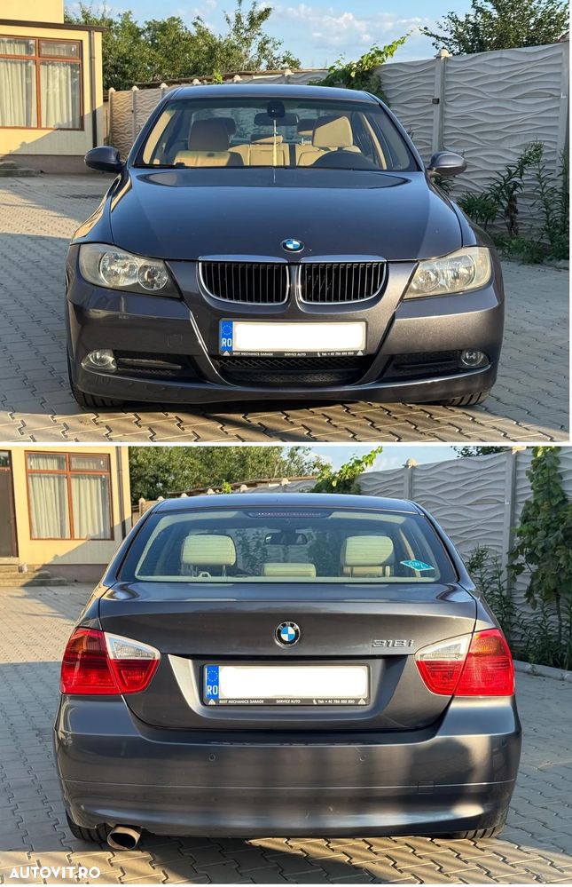 BMW Seria 3 - 10
