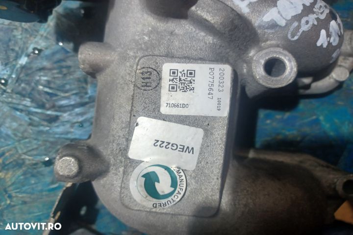 Galerie admisie 4M5Q-9424-BD 4M5Q9424BD 1.8 TDCI Ford Transit Connect - 3