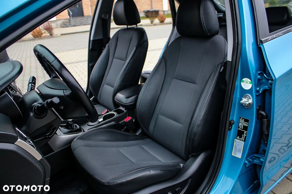 Hyundai i30 1.4 Advantage - 37