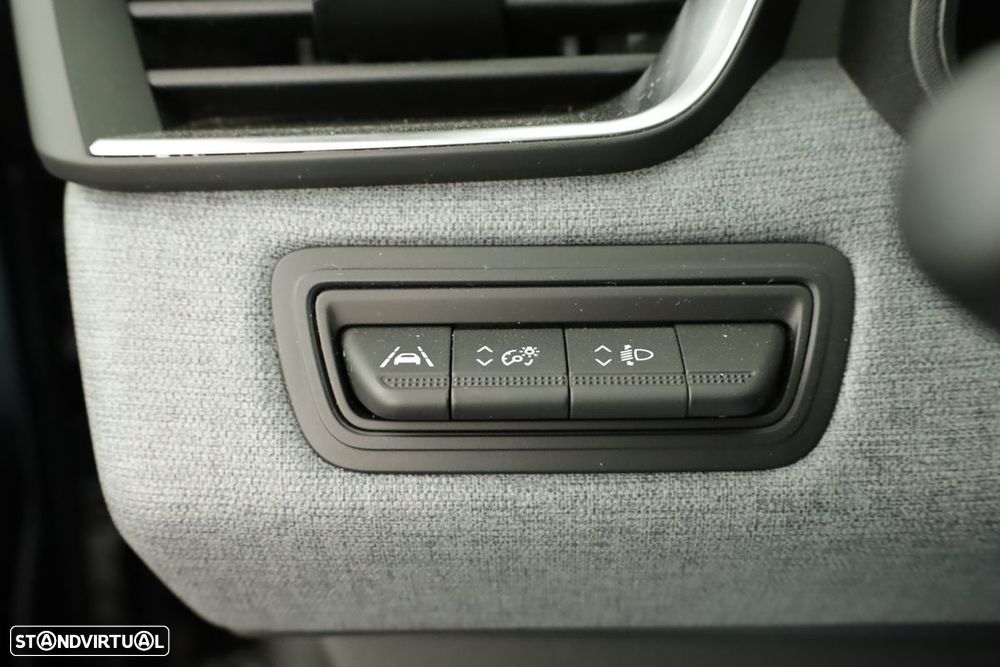 Mitsubishi Colt 1.0 MPI-T Invite - 19