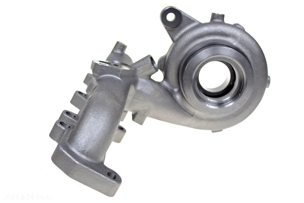 ŻELIWO TURBINY 54409700007 SEAT/SKODA 2.0L TDI CFFE 103KW 03L253010GX - 4