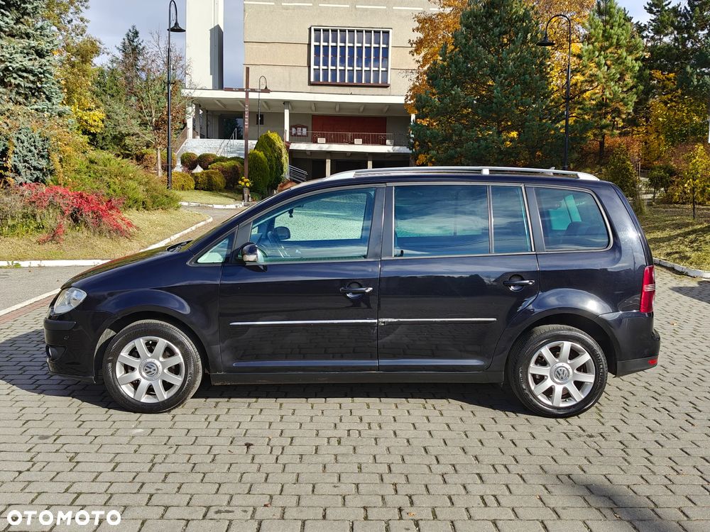 Volkswagen Touran ver-1-4-tsi-highline-perfectline - 15