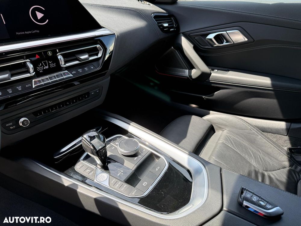 BMW Z4 sDrive30i AT M Sport - 16