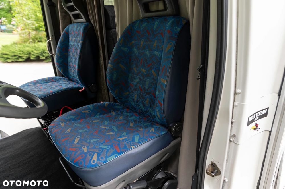 Fiat Ducato - 16