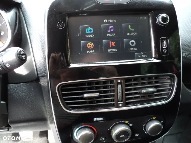 Renault Clio 0.9 Energy TCe Limited - 9