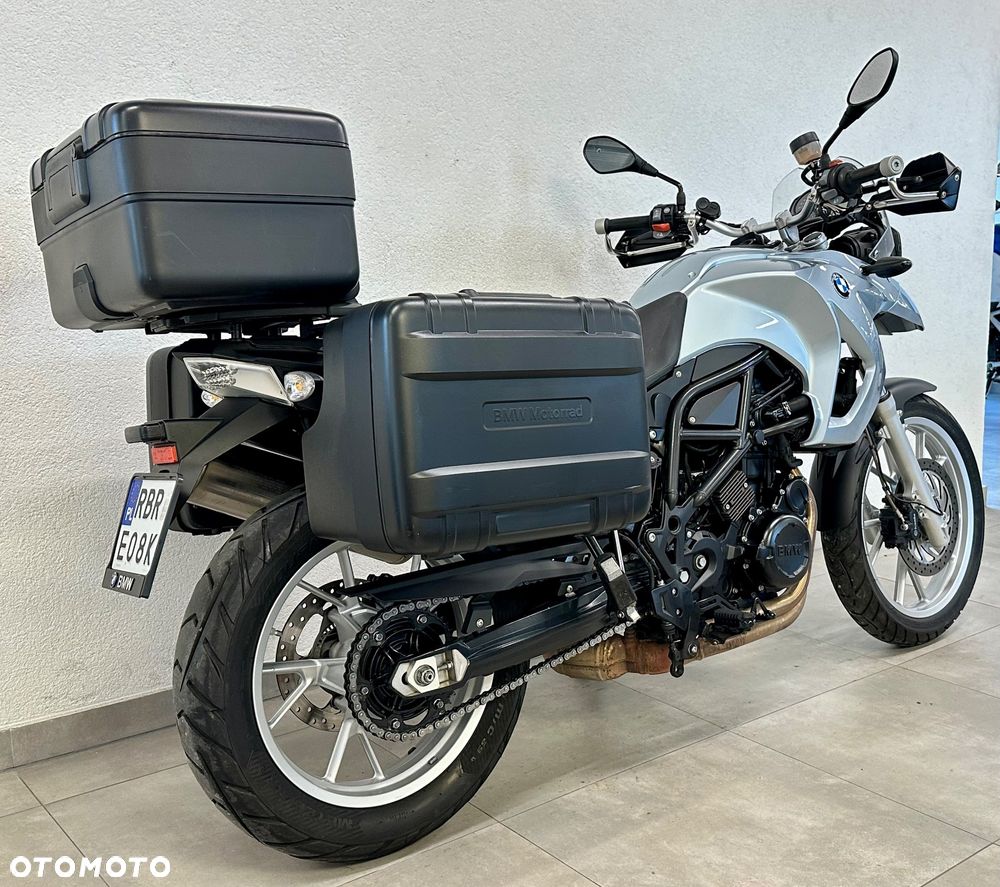 BMW GS - 6