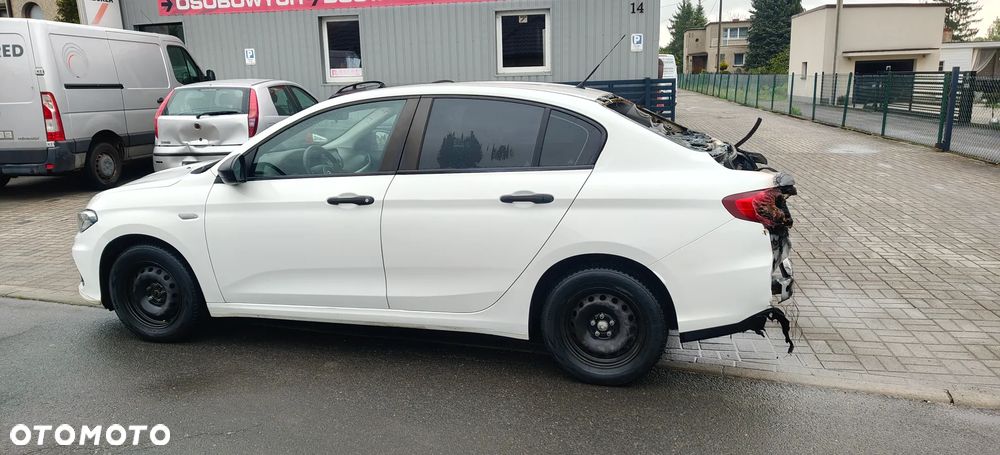 Fiat Tipo 1.4 16V Lounge - 3