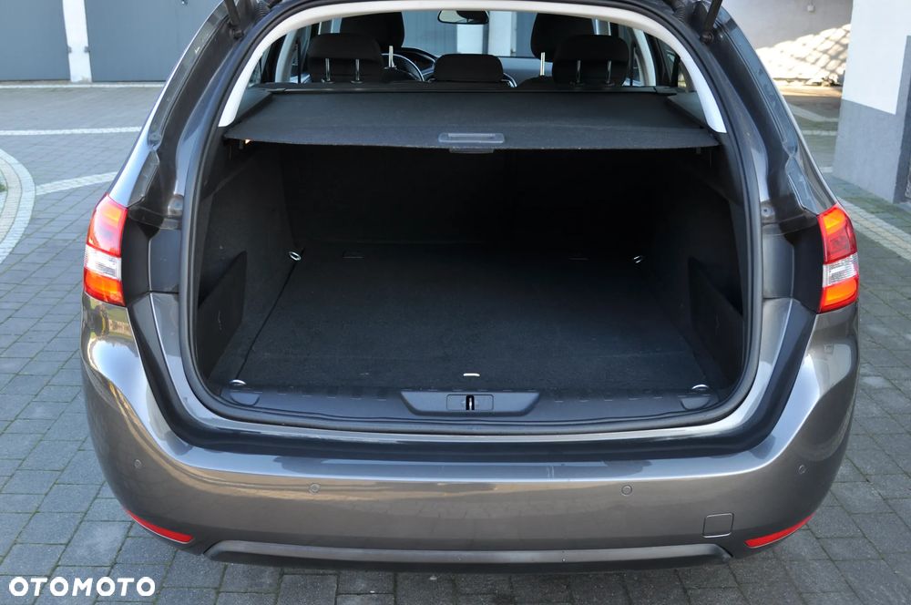 Peugeot 308 1.5 BlueHDi Active Pack Business S&S - 6