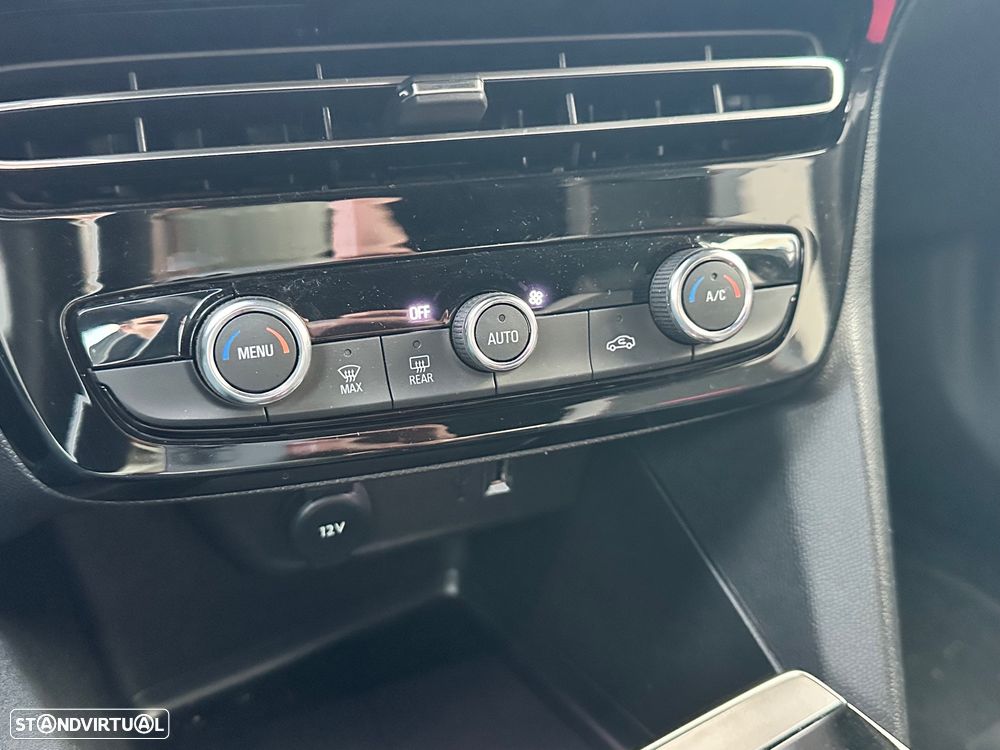 Opel Mokka-e 50 kWh GS - 9