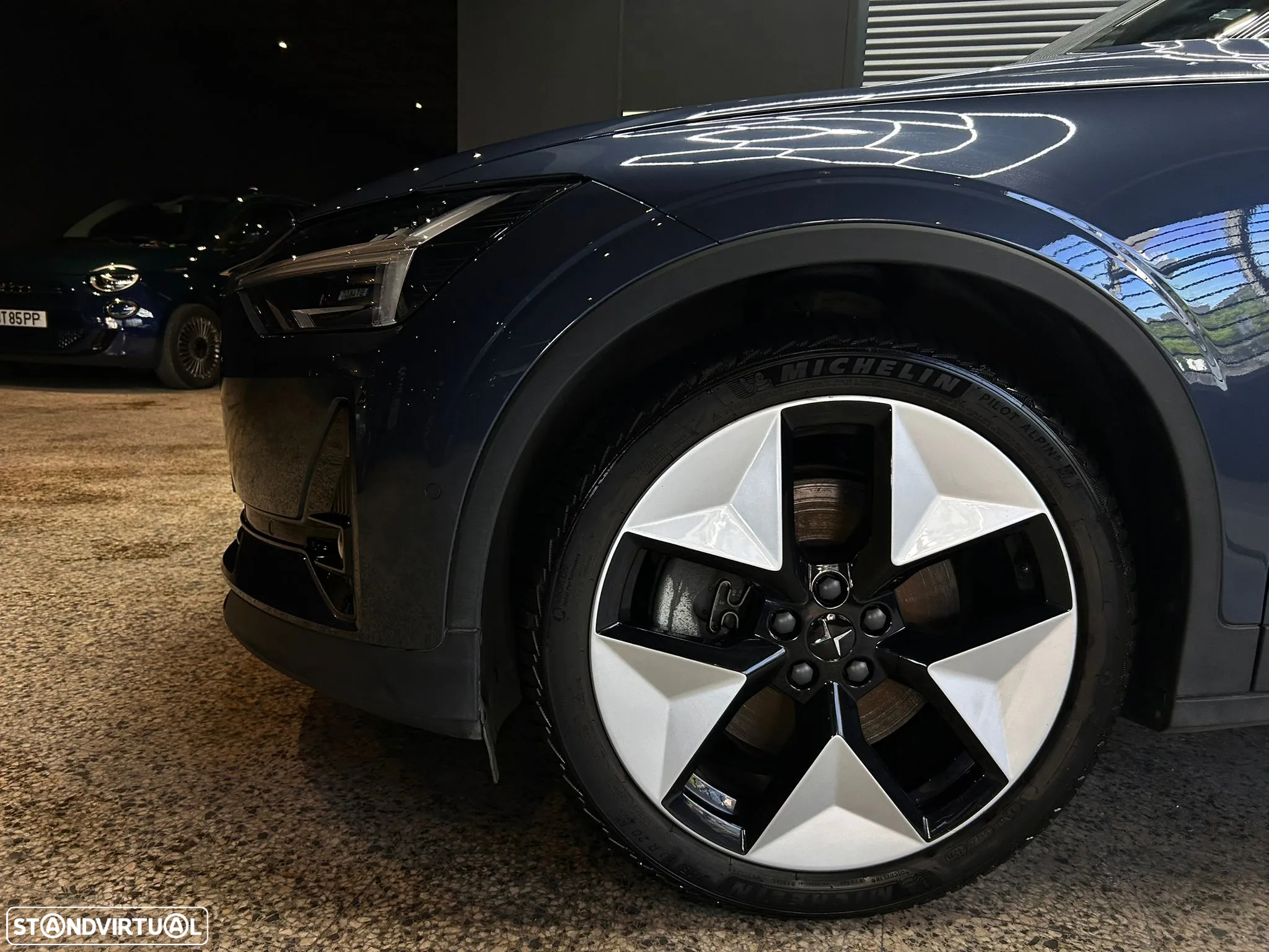 Polestar 2 Single Motor 78kWh - 3