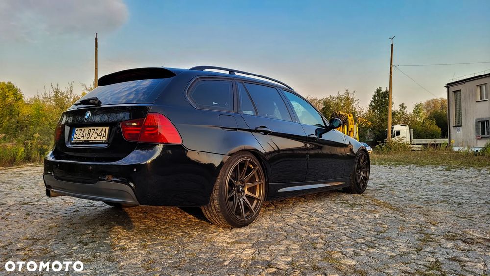 BMW Seria 3 - 3