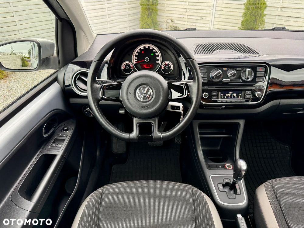Volkswagen up! 1.0 move - 6