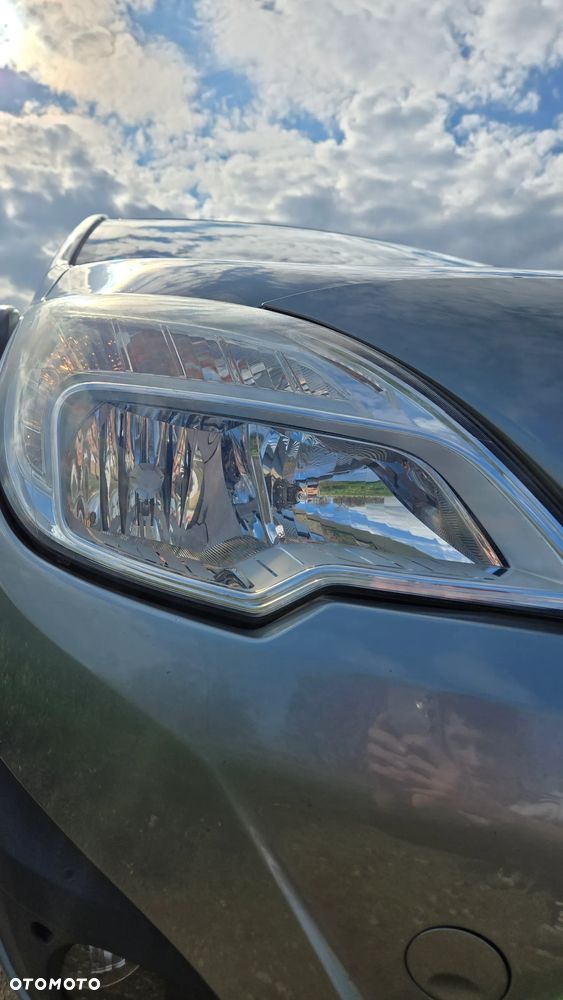 Opel Meriva 1.4 T Enjoy - 37