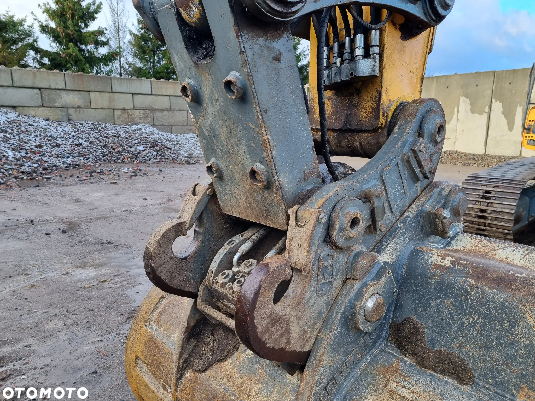 Liebherr R916 LC - 13