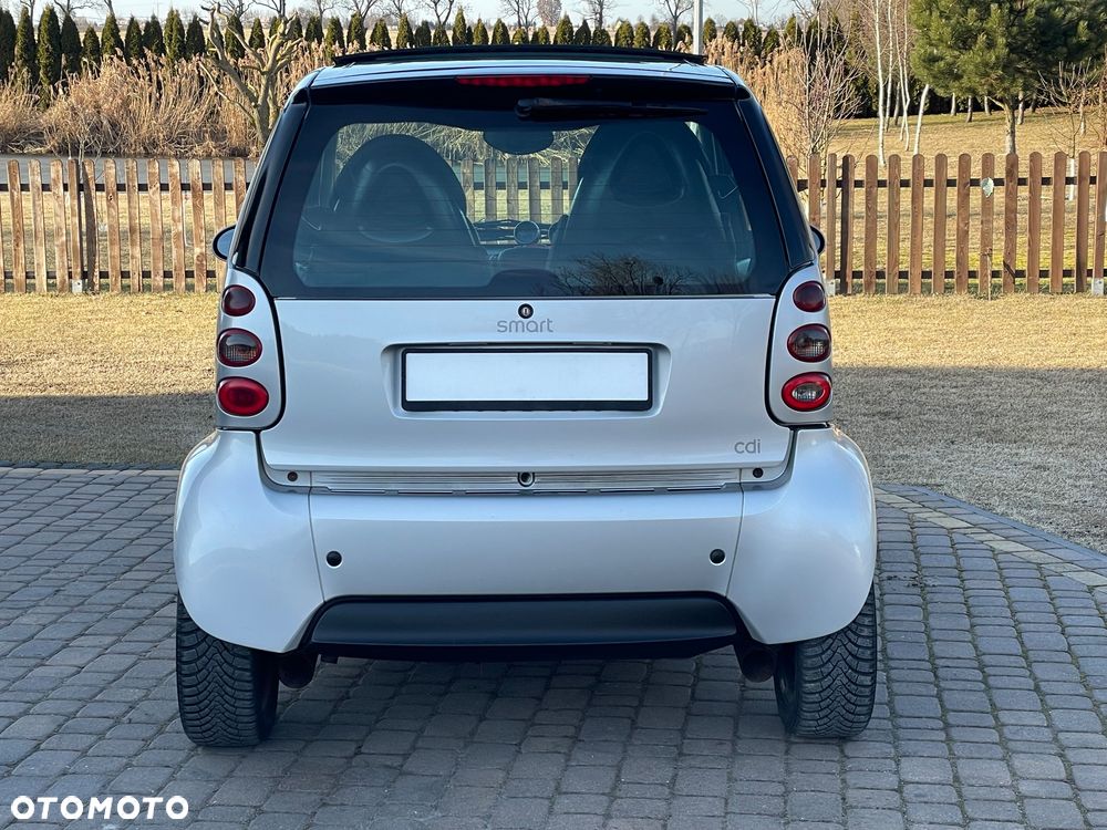 Smart Fortwo - 10