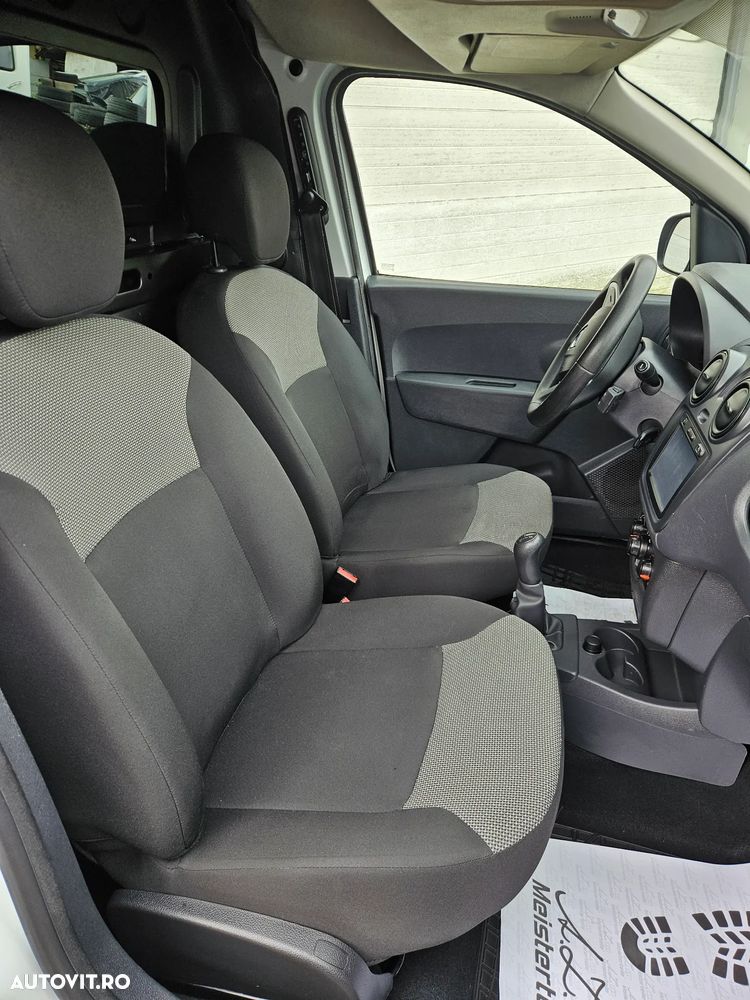 Dacia Dokker 1.5 Blue dCi Laureate - 6