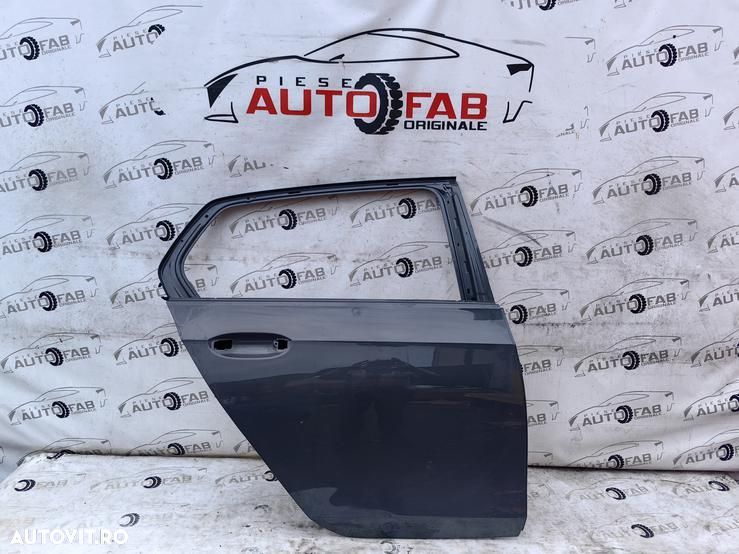 Usa dreapta spate Volkswagen Golf 8 Hatchback an 2019-2025 - 1