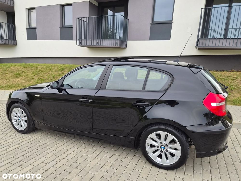 BMW Seria 1 - 12