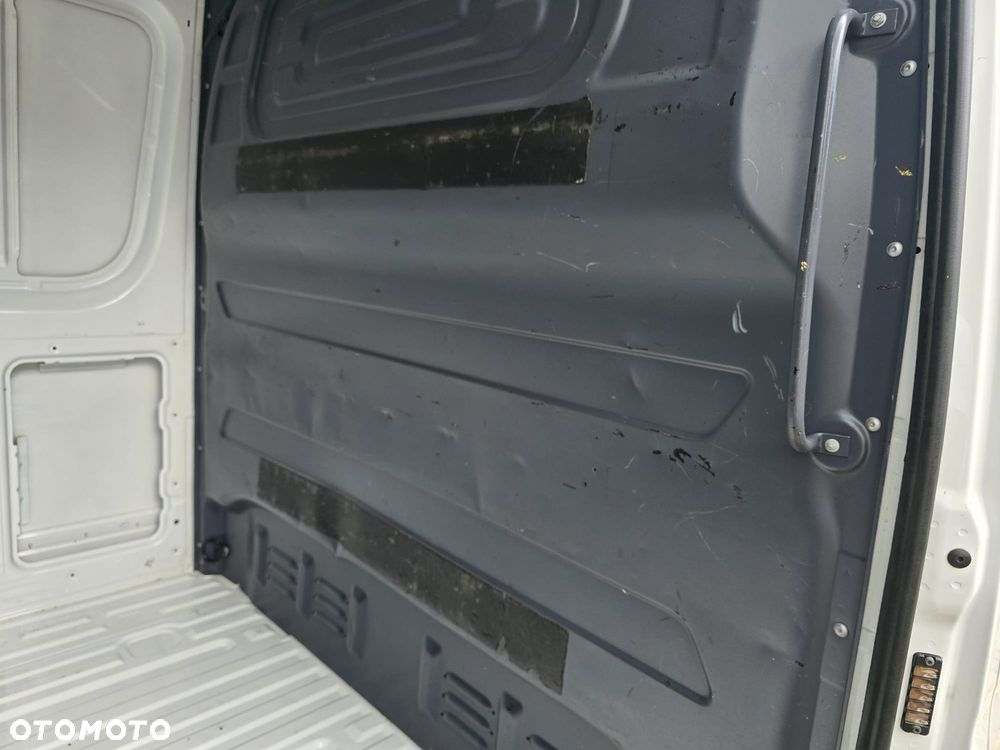 Mercedes-Benz sprinter 314 cdi - 5