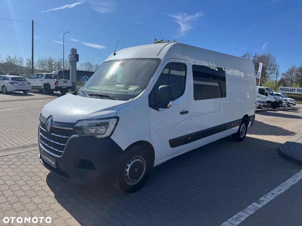 Renault Master - 5