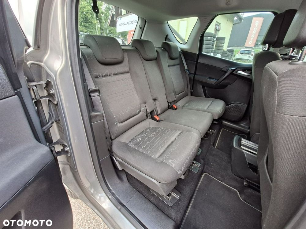 Opel Meriva 1.4 T Enjoy - 24