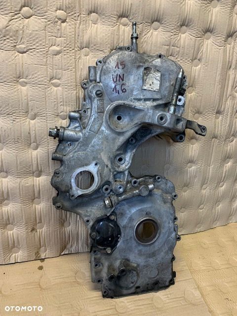 honda civic ix 1.8 12-16r obudowa osłona rozrządu r18z4 - 3