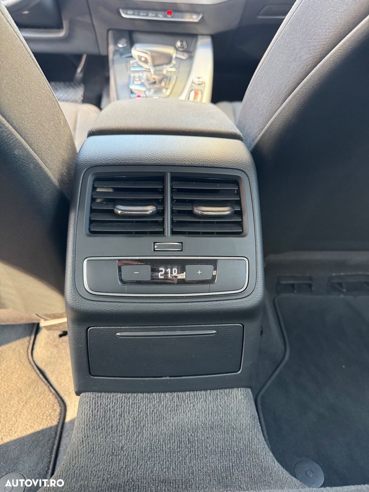 Audi A4 2.0 TFSI quattro Sport - 28