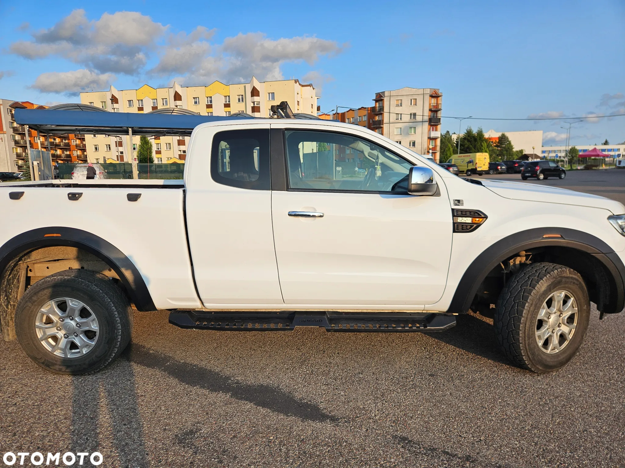 Ford Ranger - 4