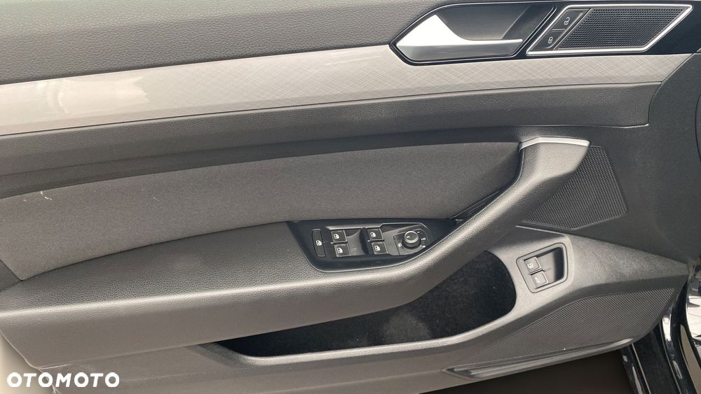 Volkswagen Passat 1.4 TSI Plug-In Hybrid GTE DSG - 15