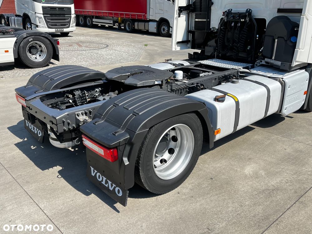 Volvo FH500 // Mega // 2021 Rok // Klima // ACC // XXL // Radary // - 13
