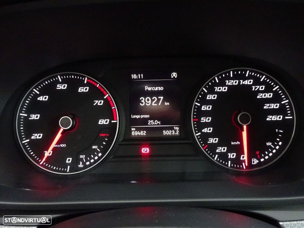 SEAT Leon ST 1.0 TSI Style - 16