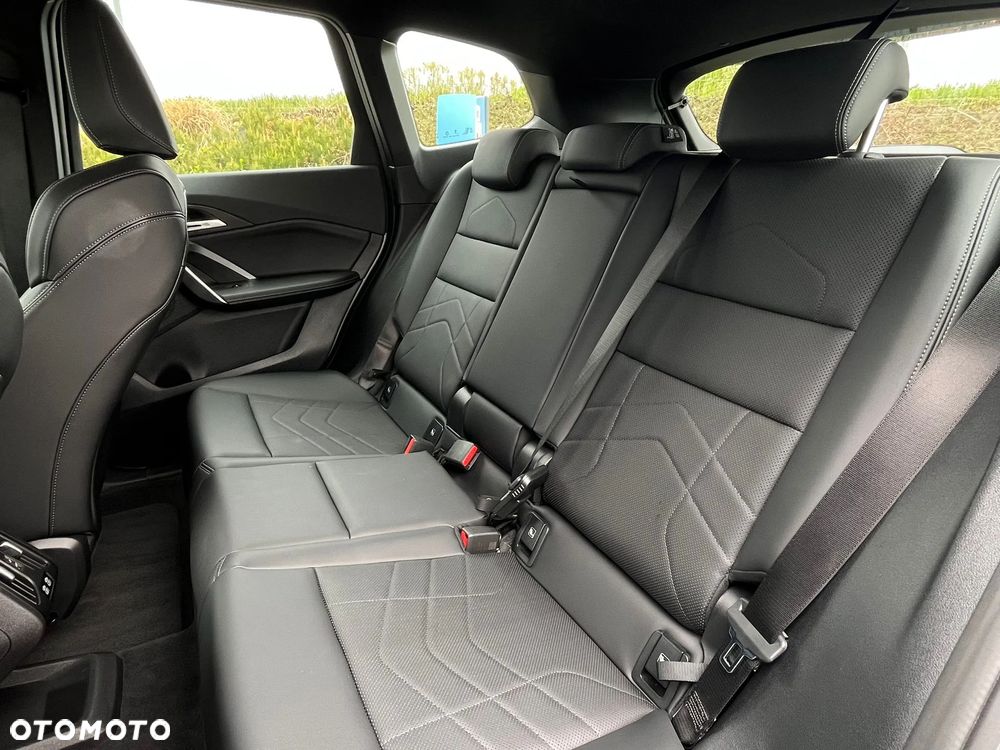 BMW iX1 xDrive30 - 26