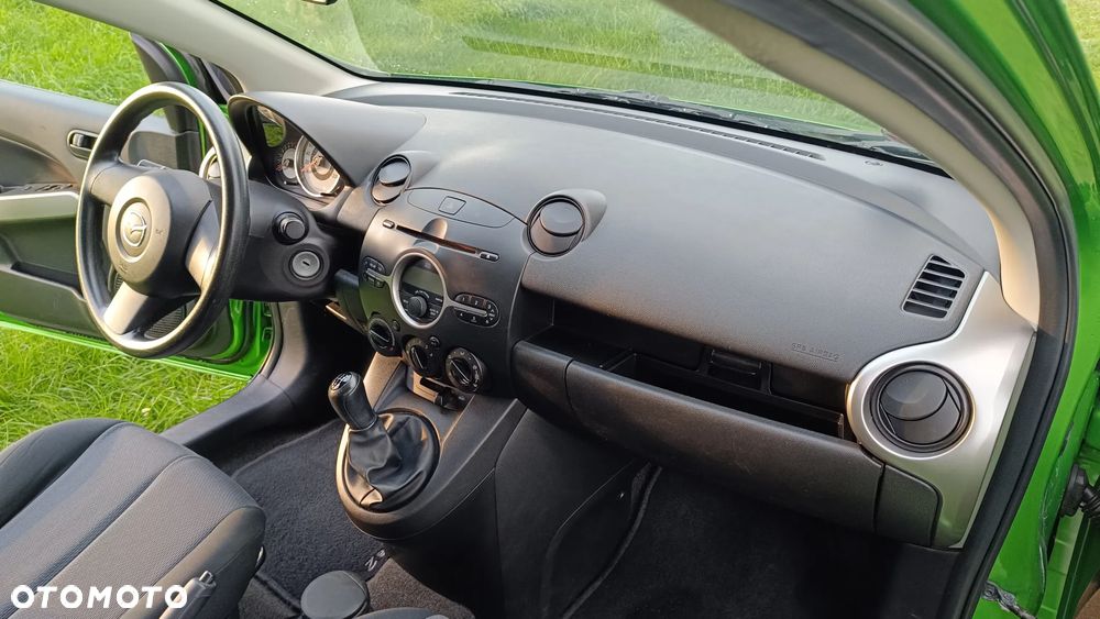 Mazda 2 1.3 Impuls - 10