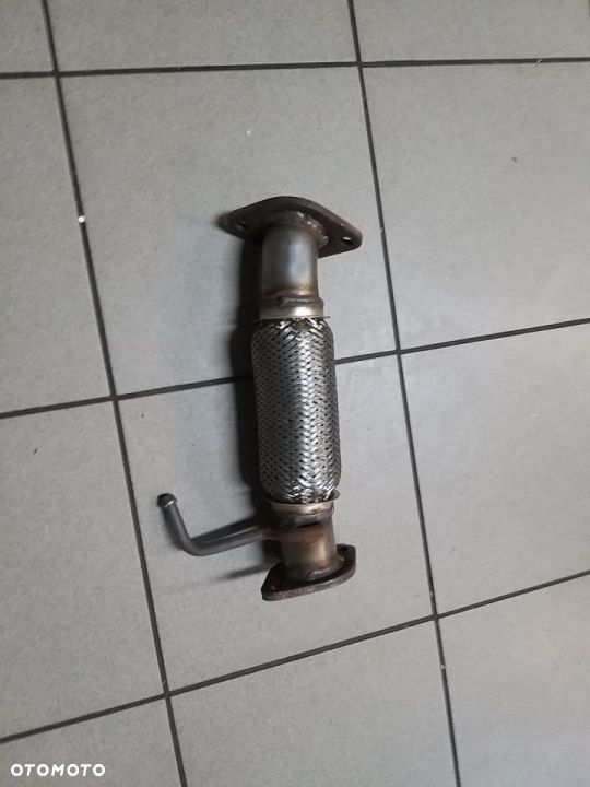 RURA ZE ZŁąCZEM Kia Sportage/ Hyundai ix35 1.7 CRDi 28610-2Y700 - 1