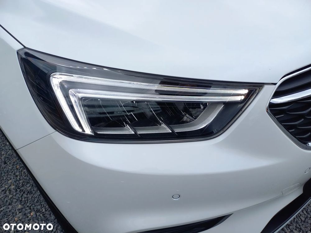 Opel Mokka 1.4 Turbo ecoFLEX Start/Stop 4x4 Innovation - 11