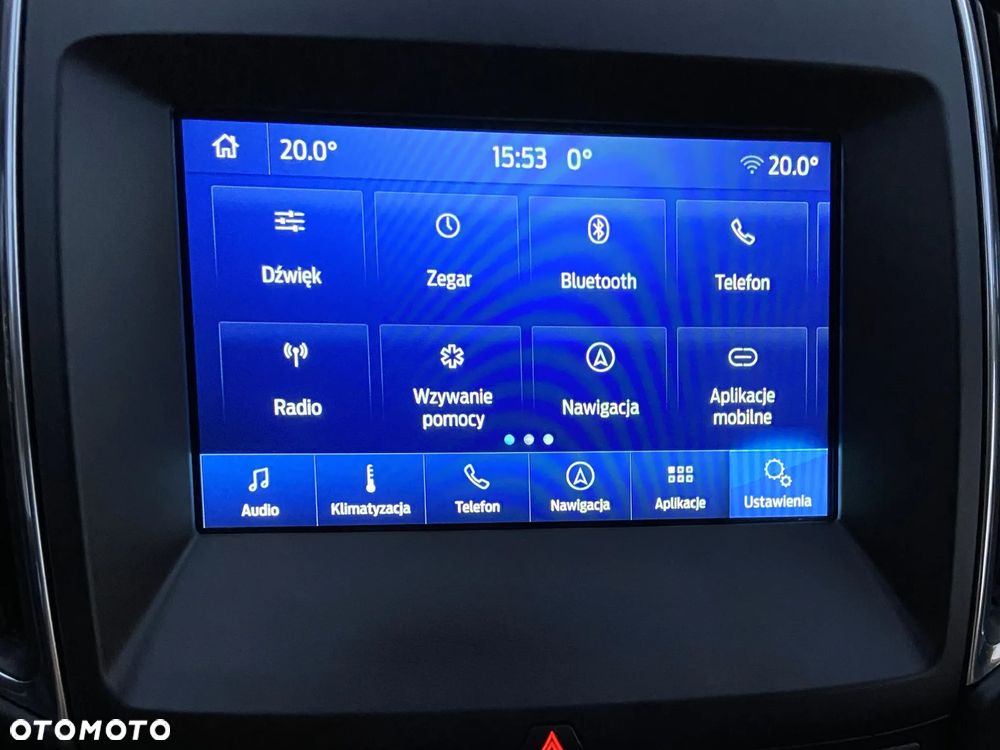 Ford S-Max 2.0 TDCi 4WD Vignale PowerShift - 20